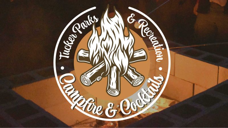 Campfire & Cocktails