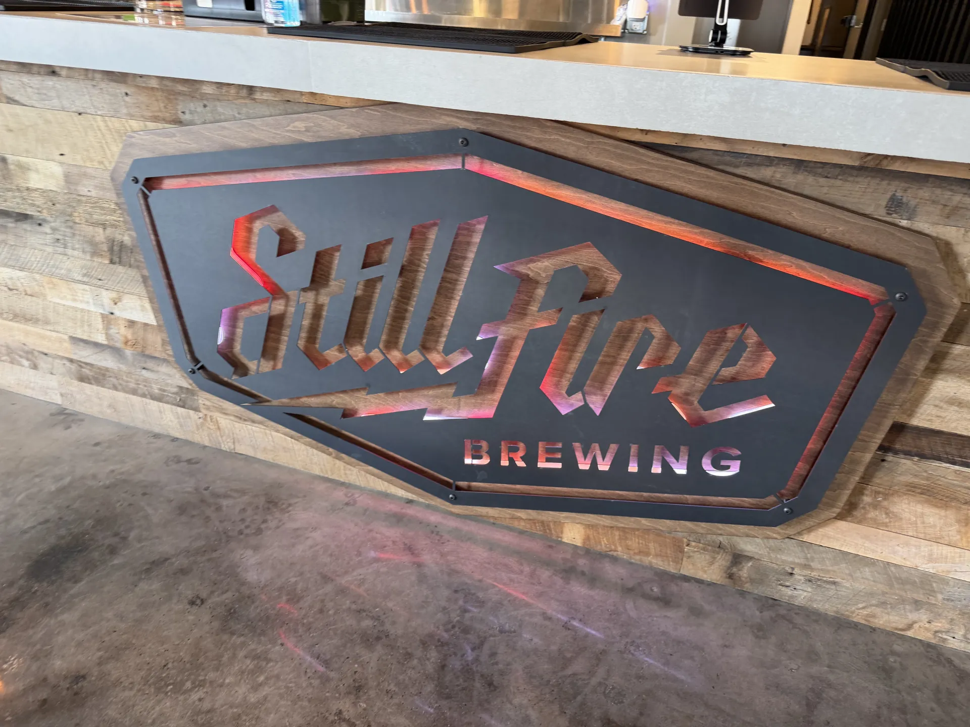 StillFire Brewing photo
