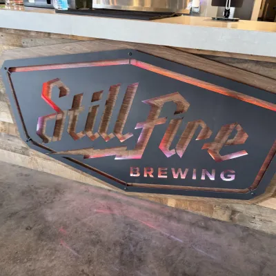 StillFire Brewing photo