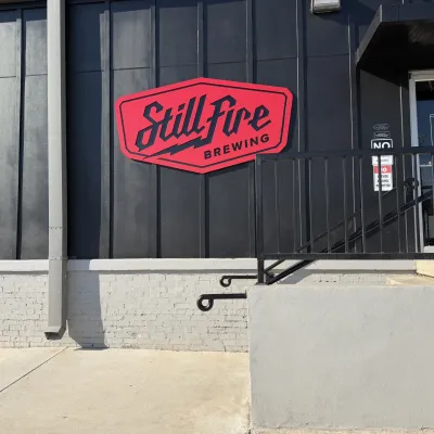 StillFire Brewing photo