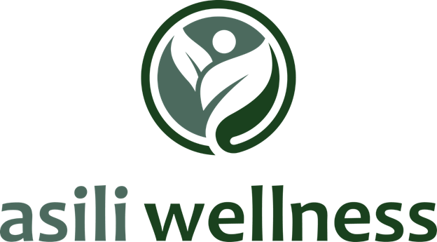 Asili Wellness Logo