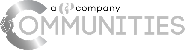 Commercial Real Estate - Blake Glover Logo