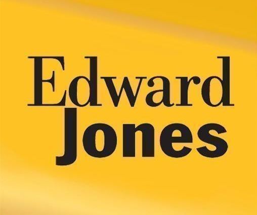 Edward Jones - Financial Advisor: Johnathan Clark Logo