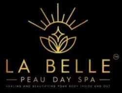 La Belle Peau Day Spa Logo