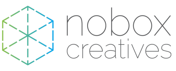 nobox creatives Logo