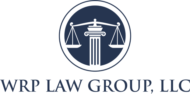 WRP Law Group LLC Logo
